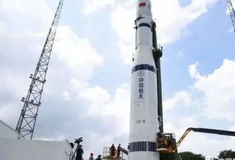首位外国宇航员将搭乘中国太空船上月球