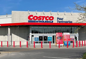 多伦多Costco大量招聘：不限学历和经验 终于能去门口“划小票”了
