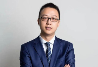 最年轻的“十八罗汉”，阿里巴巴的新CEO