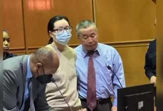 张晓宁涉杀律师拒认罪 质疑有人搞手脚