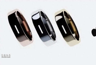 苹果和三星智能戒指功能曝光 将撼动穿戴设备市场