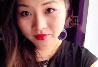 23岁华裔富家女，留学英国包养小鲜肉，却被活活打死