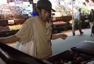 日本“最省钱女孩”火！每天去垃圾堆里找食物，9个月攒下一套房！