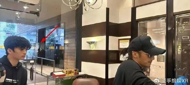 张柏芝回应16岁大儿子情感绯闻:没看到他很需... - 娱乐八卦BackChina Network