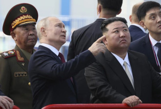 金正恩与普京在俄先进航天基地会晤 中国如何看