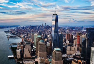 8月纽约市房租创新高 估涨势将趋缓