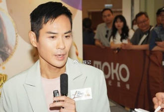 郑嘉颖自曝参加真人秀首轮淘汰原因：临时抱佛脚日练6小时