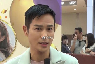 郑嘉颖自曝参加真人秀首轮淘汰原因：临时抱佛脚日练6小时