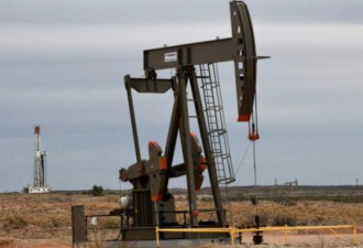 加州告全球5大石油公司隐瞒气候变化风险