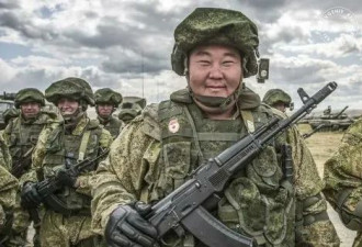 从俄军士兵的“系统性歧视”，谈俄军战争潜力