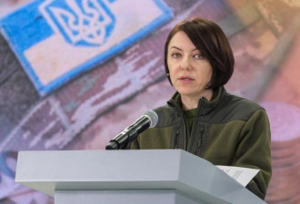 突发：乌国防部6名副部长均被解职