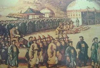 为什么英国一直要忍到1840年才侵略中国？