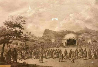为什么英国一直要忍到1840年才侵略中国？