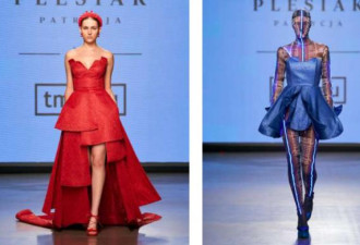 中国新兴设计师品牌SISIO登上纽约时装周