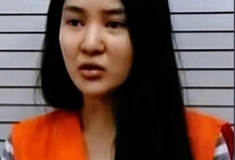 郭美美出狱 6 天发文反省 承认是咎由自取