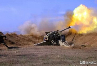 阿塞拜疆突然宣战 无人机导弹远火砸向亚美尼亚