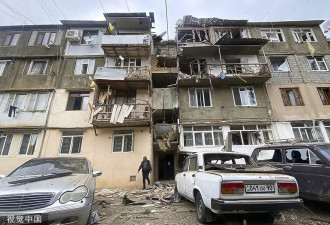 阿塞拜疆为何在纳卡发起“反恐行动”？