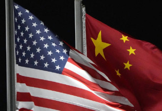 中国国安部回击：美国14年前就用这黑招…