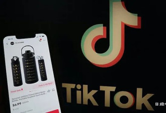 TikTok扩大海外“卖场”，对抗亚马逊