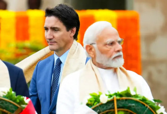 印度外交部：“建议国民避免前往加拿大”