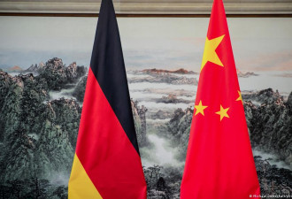 德语媒体：三年内德国移动网将同中国脱钩？