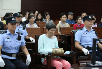 人贩子余华英的割裂人生:罪恶路上的3个男人
