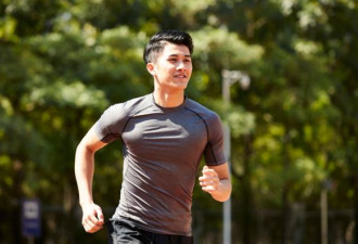 比跑步更有效 研究曝这运动最能降血压 、防中风