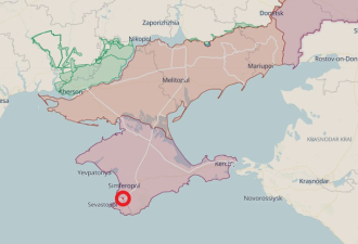疯狂的一天：乌军奇袭俄克里米亚基地和指挥中心