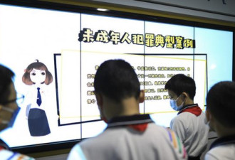 未成年人网络犯罪：北京市人民检察院发白皮书