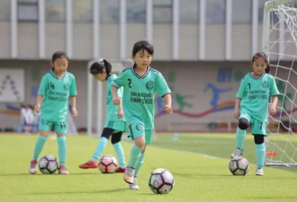 上海发布新规：小学每周5节体育课