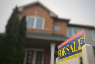 牛津报告加拿大住房危机引爆经济衰退 模型推出明年房价走势