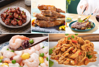 市场破万亿,为什么预制菜能占领中国人餐桌？
