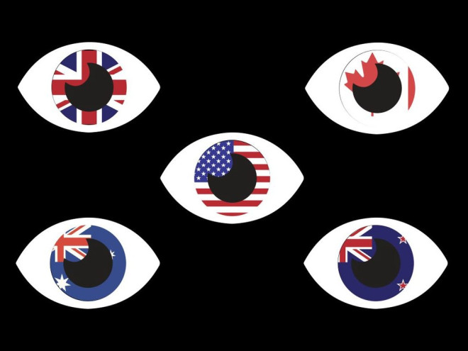 五眼联盟扩张日本欲成“第六眼”，美国却反对?
