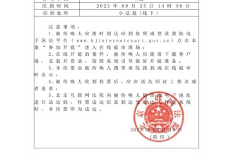 刘学州被网暴致死案今天开庭，被告之一是百万粉丝网红