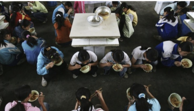 抢钱的转行做餐饮,这跟卖人肉包子的孙二娘有什么区别– 看传媒新闻网