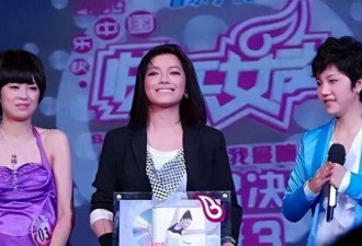 江映蓉整容失败像怪物 只剩眼珠是原装