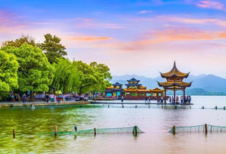 中国游客最多12大景区榜单出炉 人山人海