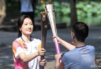 奥运冠军罗雪娟：嫁大10岁富商 今39岁美如少女