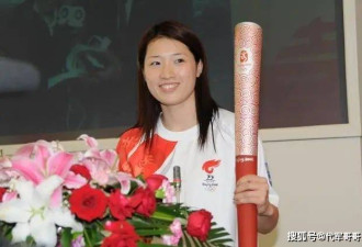 奥运冠军罗雪娟：嫁大10岁富商 今39岁美如少女