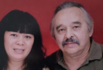 华人女子告多伦多警察枪杀丈夫索赔2300万加元