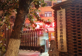 儿慈会：“互联网筹款第一把交椅”的失控