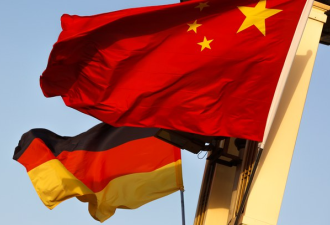 德国宣布：2026年起对华“断粮”！