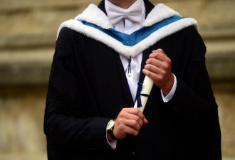 泰晤士世界大学排名：牛津连续8年首位
