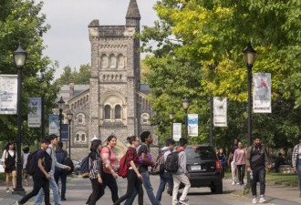 2024泰晤士高校排名出炉：加拿大大学整体下滑！多大跌出…
