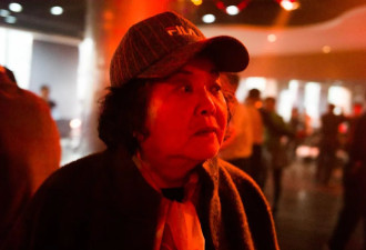 他拍下70岁上海阿姨的爱与欲，鲜活生猛