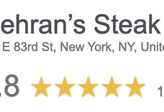 纽约评价最高的网红餐厅，竟然是假的！
