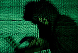 美国会职员：中国黑客入侵国务院10帐户 窃走6万邮件