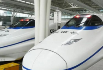 中国一个月通3条高铁 福州厦门打造1小时生活圈