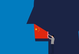 报告：中国斥巨资散布虚假信息 威胁世界言论自由
