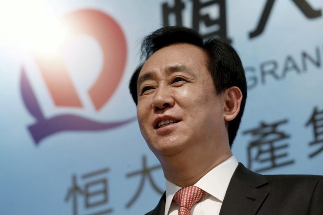 孙立平社会观察论｜许家印的倒掉：在历史的转弯处的咎由自取